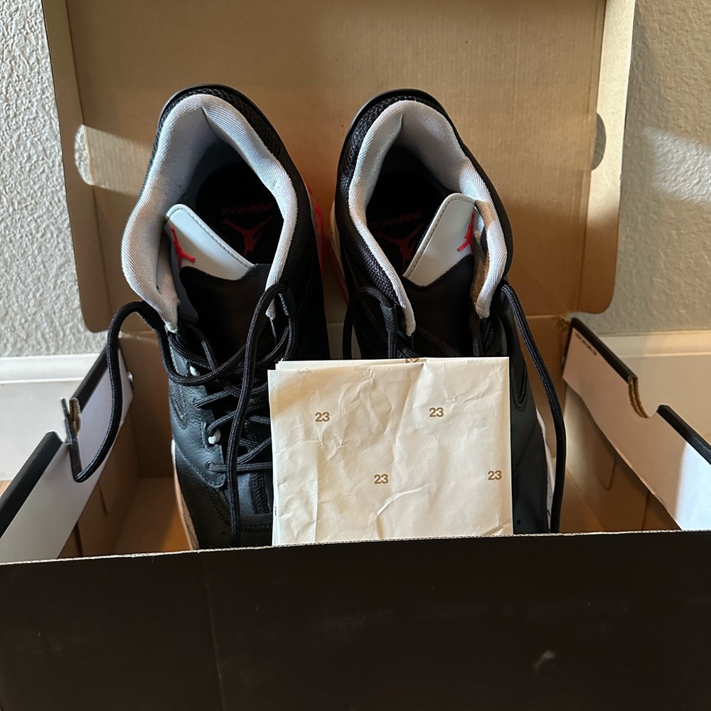 Nike Jordan Point Lane - Picture 2 of 10